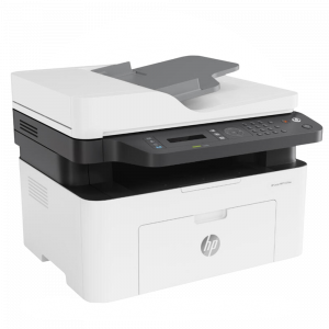 PRINTER HP LASERJET M137FNW LASER