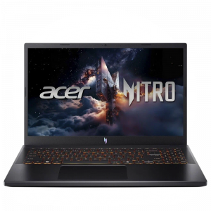 Игровой ноутбук ACER NITRO V15 CPU C-I9 13900H
