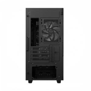 Корпус для ПК CH360 DIGITAL /BLACK