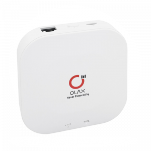Мобильный роутер OLAX MT30
