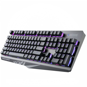 Игровая клавиатура MAD CATZ STRIKE 4 MECHANICAL