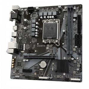 GYGABYTE H610M H2