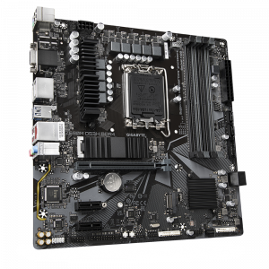 GIGABYTE Z690M DS3H DDR4