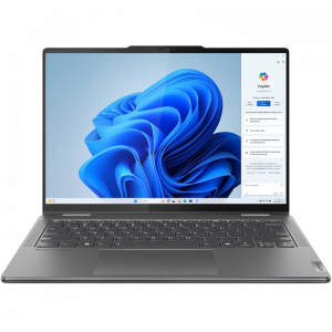 Ультрабук LENOVO YOGA 7 CPU