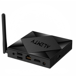 IP TUNER ALEM TV QUAD CORE