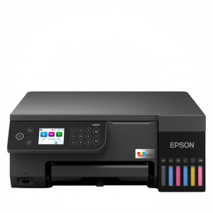 PRINTER EPSON STYLUS L8100