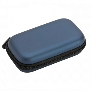 POUCH FOR EXTERNAL HDD M.2 ORICO-M2PH02-BL-BP BLUE