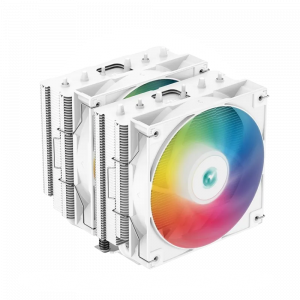 DEEPCOOL AG620 WH ARGB