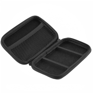 Чехол для ЖД HDD BLACK