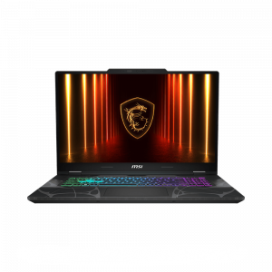 MSI CYBORG A15AI RTX5060 8GB