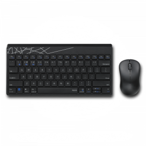 RAPOO 8000M/WIRELESS