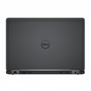  DELL 5550 I-7 5GEN Б/У	