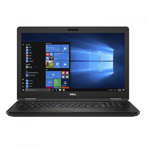 DELL 5580 I-7 7600U Б/У