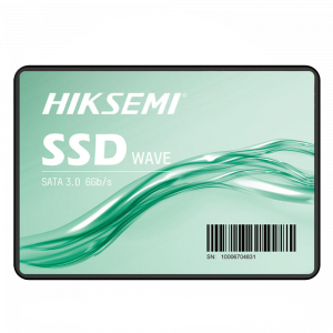 SSD HIKSEMI 256GB
