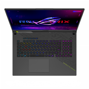 Ноутбук ASUS ROG STRIX G814PH-S8011