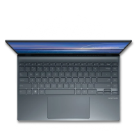 ASUS ZenBook 13 UX325EA OLED: идеален для активных людей
