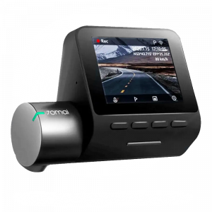Видеорегистратор Xiaomi 70mai Dash Cam Pro PLUS