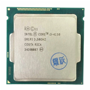 CPU INTEL CORE I3-4150 / 3.50