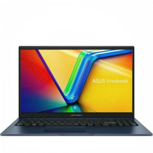 Ноутбук ASUS VIVOBOOK 15 X1504VA-BQ590
