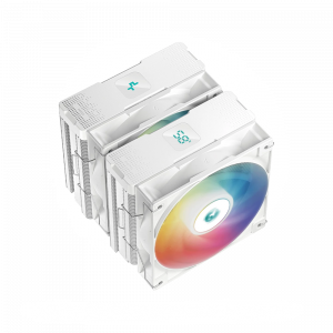 DEEPCOOL AG620 WH DIGITAL ARGB