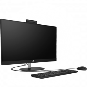 Моноблок HP 27-CR0086NH