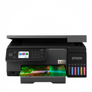 PRINTER EPSON STYLUS L8100