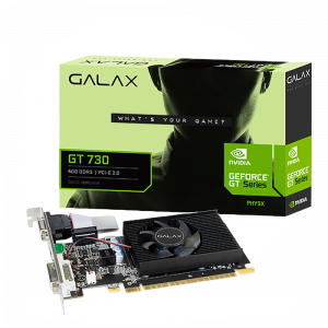 Galax GT730 4 GB