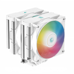 DEEPCOOL AG620 WH DIGITAL ARGB