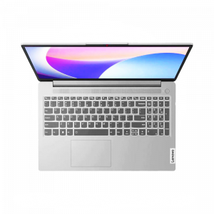 Ноутбут LENOVO IDEAPAD SLIM 3 15AMN8