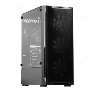 CASE FOR PC HARBOR ICE DIAMOND 2 ATX