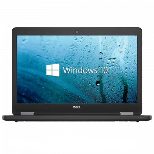  DELL 5550 I-7 5GEN Б/У	