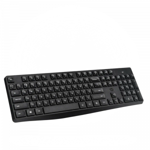 KEYBOARD + MOUSE HP CS10 COMBO PLUS