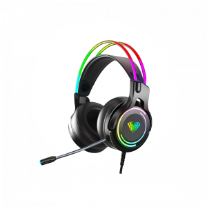 ИГРОВЫЕ НАУШНИКИ AULA S506