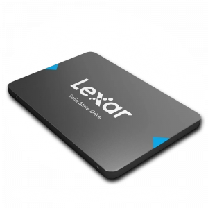 LEXAR LNS100 512 GB 