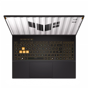 ASUS TUF GAMING FX608JPR-RV019