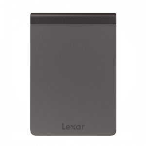 Портативный SSD LEXAR SL200 2TB /USB 3.1/ 550MB/S GRAY