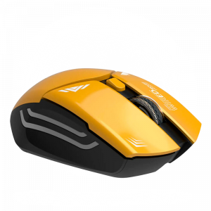 GAMING MOUSE PORODO DESIGN PDX323-YL