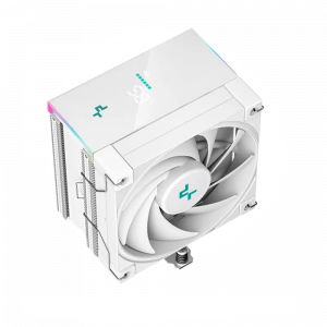 DEEPCOOL AK500S DIGITAL WH