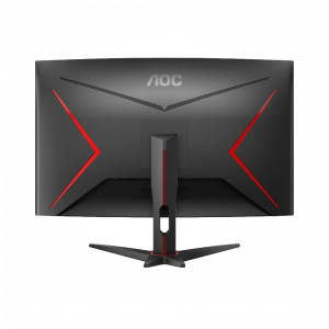 ИГРОВОЙ МОНИТОР AOC C32G2ZE 240Hz