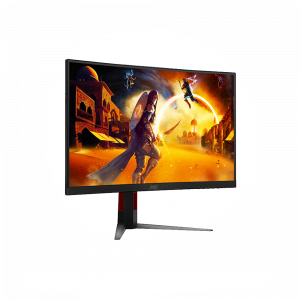 ИГРОВОЙ МОНИТОР AOC C27G4Z 300Hz