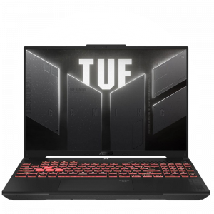 Игровой ноутбук ASUS TUF FA607NUG-RL124