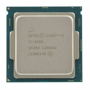 CPU INTEL CORE I5-6500 / 3.20