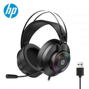 ИГРОВЫЕ НАУШНИКИ HP GH10GS