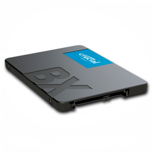 SSD CRUCIAL 500GB
