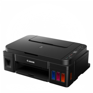 PRINTER CANON PIXMA G3410 INKJET