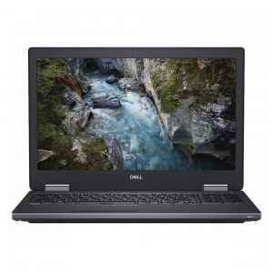 DELL 7530 I-7 8700U Б/У