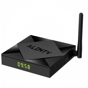 IP TUNER ALEM TV QUAD CORE