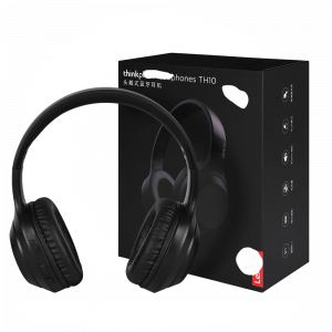 HEADPHONES LENOVO TH10