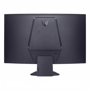 ИГРОВОЙ МОНИТОР LG 32GS60QC-B 