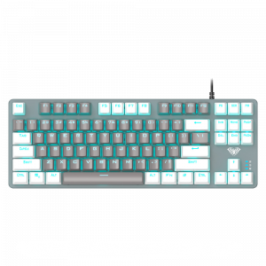 Игровая клавиатура AULA F3287